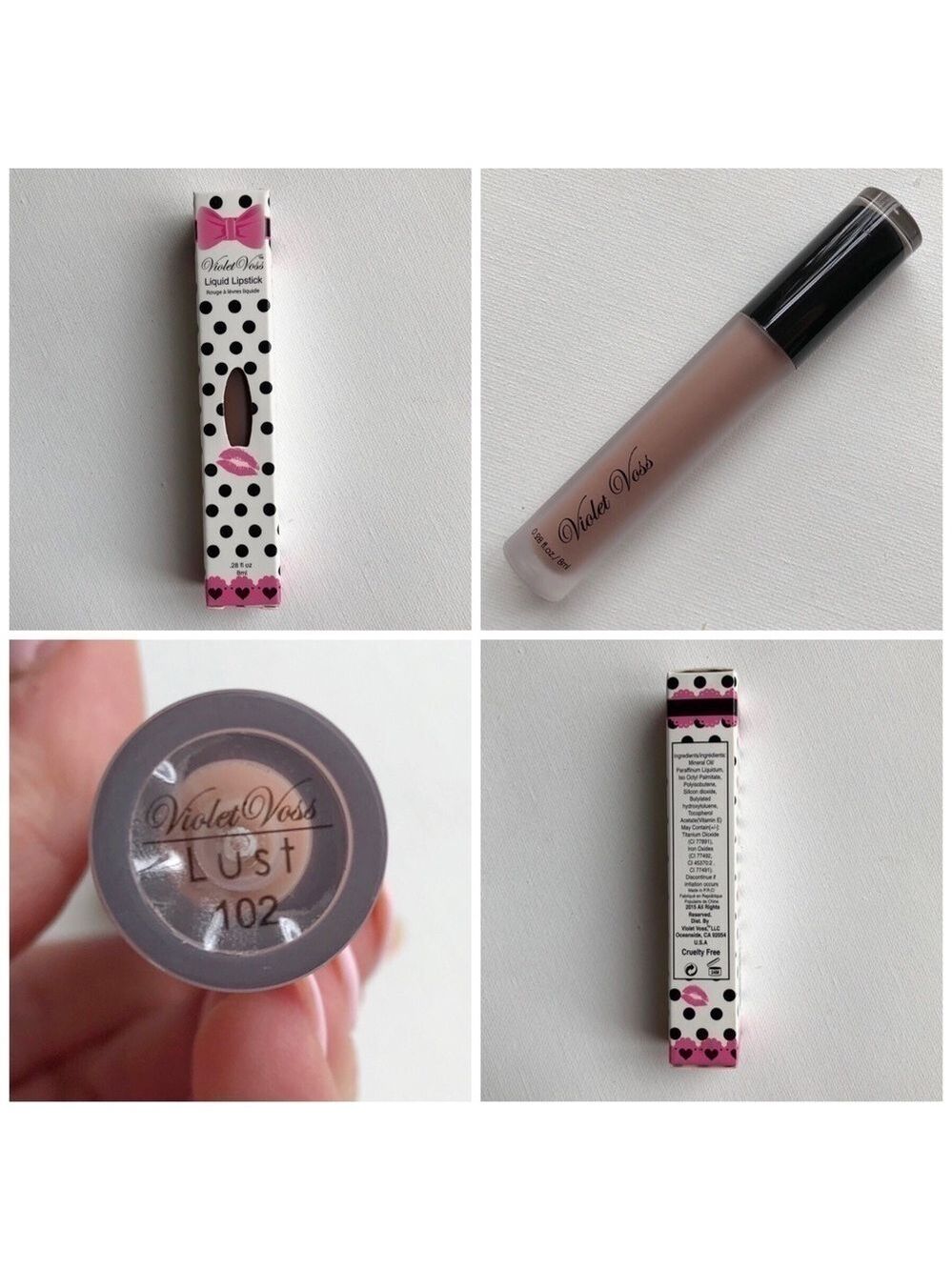Makeup Bundle - Picture 6 of 8